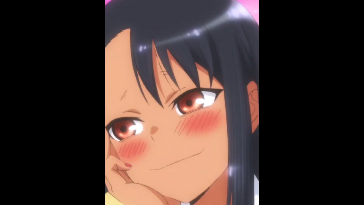 NAGATORO SAN 2 TEMPORADA EP 11 LEGENDADO DATA DE LANÇAMENTO! 